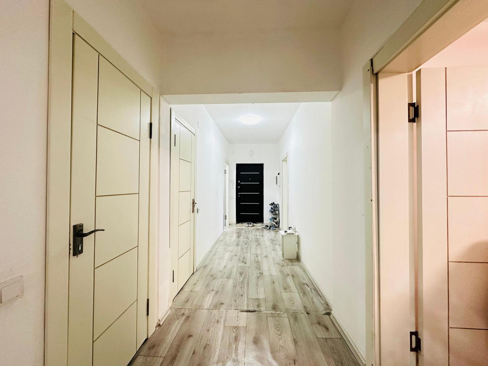 Квартира Для Большой Семьи Almaty Exterior photo